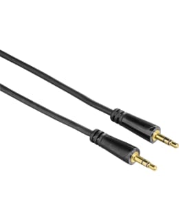 HAMA AUDIO JOHTO 3,5MM-3,5MM 1,5M TL Main Image