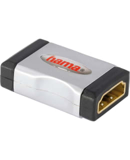 HAMA SOVITIN HDMI NAARAS-NAARAS KULTA/MU Main Image