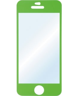 HAMA IPHONE 5C SUOJAKALVO VIHREÄ Main Image