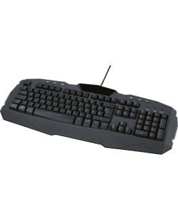 URAGE PELINÄPPÄIMISTÖ GAMING ILLUMINATED Main Image