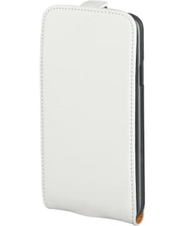 HAMA IPHONE 6 FLIP-FRONT VALKOINEN SUOJA Main Image