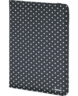 HAMA TABLET FOLDER POLKA DOT 8" UNIVERSA Main Image