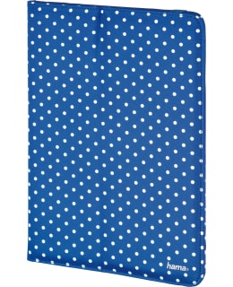 HAMA TABLET FOLDER POLKA DOT 8" UNIVERS Main Image