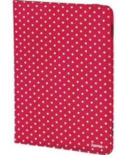 HAMA TABLET FOLDER POLKA DOT 10,1" UNIVE Main Image