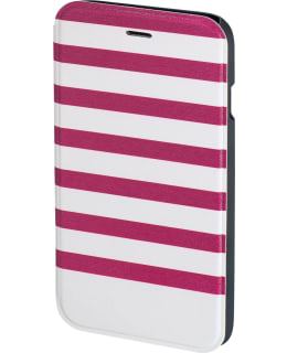 HAMA DESIGNLINE IPHONE 6/6S STRIPE ROSA/ Main Image