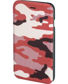 HAMA DESIGNLINE IPHONE 6/6S CAMO BRUN LO Main Image