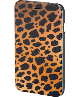 HAMA DESIGNLINE IPHONE 6/6S LEOPARD BRUN Main Image