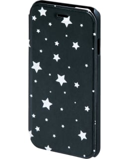 HAMA DESIGNLINE IPHONE 6/6S STAR GLOW SV Main Image