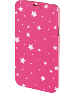 HAMA DESIGNLINE IPHONE 6/6S STAR GLOW RO Main Image