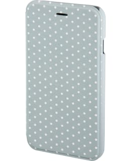 HAMA DESIGNLINE IPHONE 6/6S DOTS GLOW GR Main Image