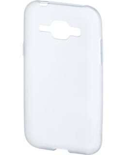 HAMA LÄPINÄKYVÄ CRYSTAL SAMSUNG J1 SUOJA Main Image