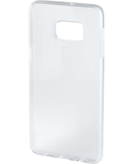 HAMA LÄPINÄKYVÄ CRYSTAL SAMSUNG S6 EDGE+ Main Image