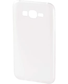 HAMA LÄPINÄKYVÄ CRYSTAL SAMSUNG J7 SUOJA Main Image