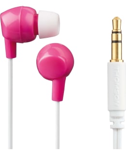 THOMSON EAR3106BL IN-EAR FOR KID 85DB PI Main Image