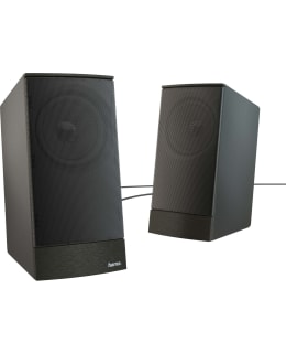 HAMA PC-KAIUTIN SONIC LS-208 STEREO MU Main Image