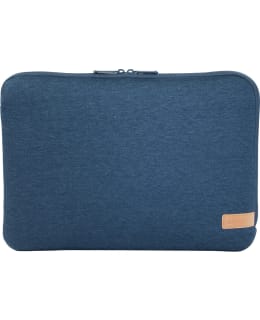 HAMA COMPUTERBAG JERSEY 13.3" BLUE Main Image