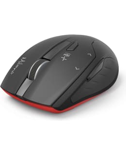 HAMA HIIRI MILANO LANGATON MUSTA Main Image