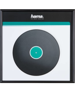 HAMA LP KANSI KEHYS ALUMIINI MU 31.5X31. Main Image