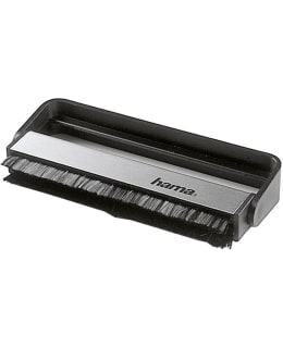 HAMA HIILIKUITUHARJA LP-LEVYILLE Main Image