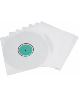 HAMA LP SISÄ SLEEVE 10 KPL Main Image