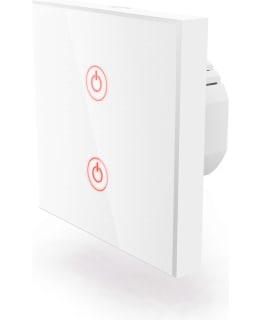 HAMA WIFI SEINÄKYTKIN VALK. Main Image