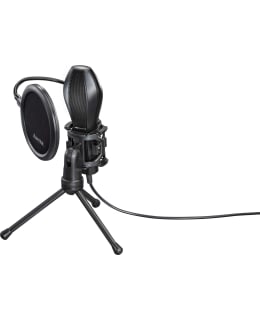 HAMA MIKROFONI STREAM USB MU Main Image