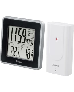 HAMA SÄÄASEMA EWS INTRO VALKOINEN Main Image