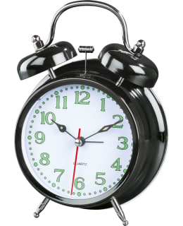 HAMA HERÄTYSKELLO NOSTALGI MU 186325 Main Image