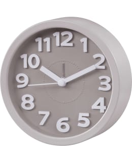 HAMA HERÄTYSKELLO RETRO PYÖREÄ TUMMAN RU Main Image