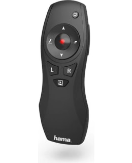 HAMA WIRELESS PRESENTER X-POINTER 6-IN-1 Main Image