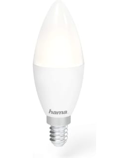 HAMA WIFI LED-LAMPPU E14 VALK. 4.5W Main Image