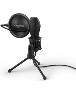 URAGE MIKROFONI STREAM 400 PLUS GAMING M Main Image
