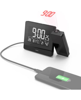 HAMA HERÄTYSKELLO PROJEKTION PLUS CHARGE Main Image