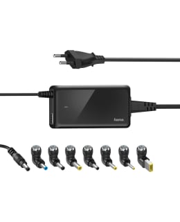 HAMA VIRTALÄHDE NOTEB UNI 100-240V 19 Main Image