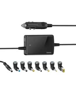 HAMA 12-15V 15-19V/70W 8X ADAPTER LATURI Main Image