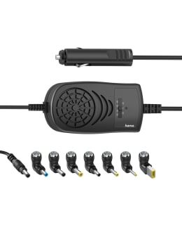 HAMA 12-16V 15-24V/120W 8X ADAPTER LATUR Main Image