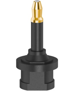 HAMA ADAPTER ODT TOSLINK TO 3.5 PLUG TO Main Image
