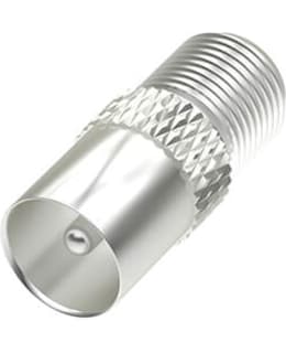 HAMA COAX UR - F-LIIT NA ANTENNILIITIN Main Image