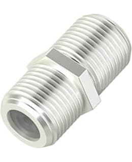 HAMA ADAPTER ANTENNA F-SOCKET TO F-SOCKE Main Image