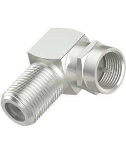 HAMA ADAPTER SATELLITE RECEIVER F-PLUG Main Image