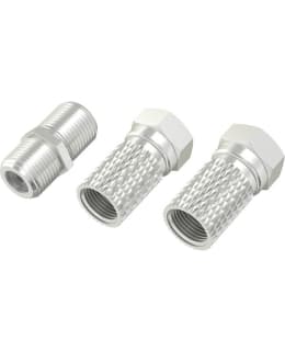 HAMA SAT ADAPTER KIT F Main Image