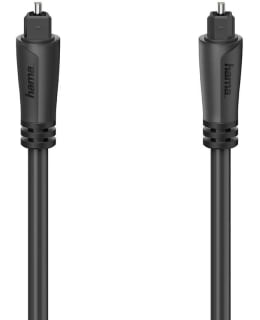 HAMA 1,5M OPTINEN AUDIOKAAPELI Main Image