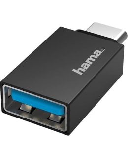 HAMA USB-C USB-A USB 3.2 GBPS ADAPTERI Main Image