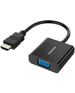 HAMA UR-NA HDMI-VGA MUUNNIN Main Image