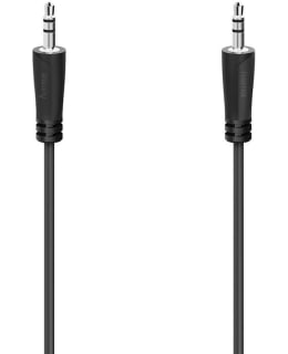 HAMA CABLE AUDIO 3.5MM-3.5MM 1.5M Main Image