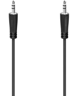 HAMA CABLE AUDIO 3.5MM-3.5MM 5.0M Main Image