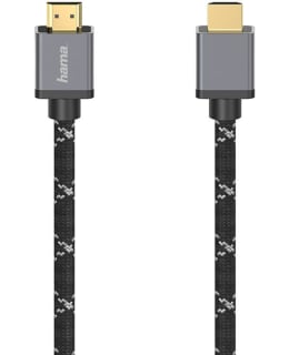HAMA CABLE HDMI ULTRA HIGH SPEED 8K 48 Main Image