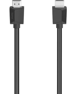 HAMA CABLE HDMI HIGH SPEED 4K 18 GB Main Image