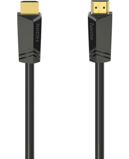 HAMA CABLE HDMI HIGH SPEED 4K 18 GBIT Main Image