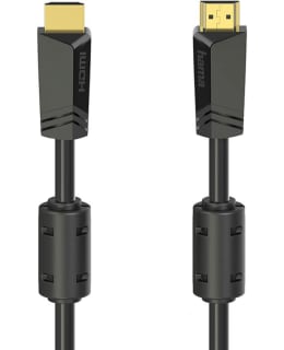 HAMA CABLE HDMI HIGH SPEED 4K 10.2 GBIT/ Main Image